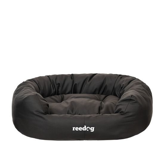 Reedog Hundebett Amazing Black
