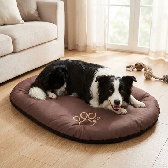 Reedog Podložka Light Brown