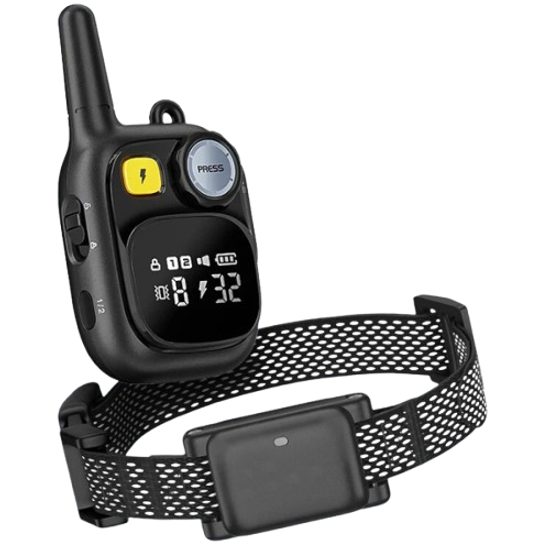Patpet 628 - Schwarz