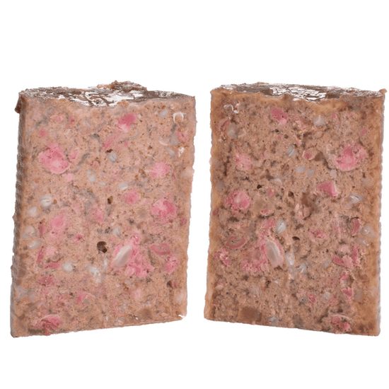 Brit Fresh Dog Dose Fish with Pumpkin 400 g