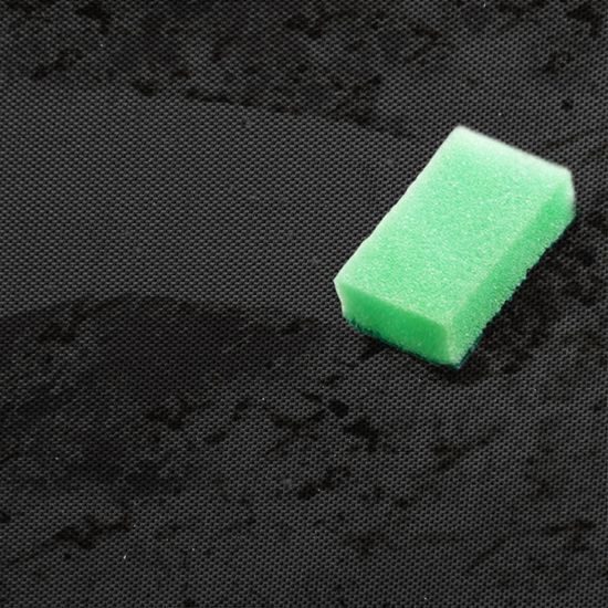 Reedog Hundebett Amazing Black