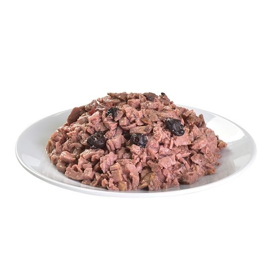 Brit Care Dog Frischebeutel Mini Puppy Lamb fillets in gravy 85 g