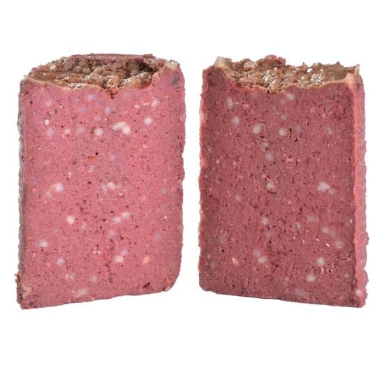 Brit lata Mono Protein Ternera & Arroz Integral 400 g