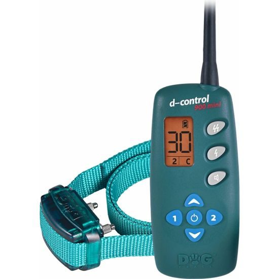 Dogtrace d-control 900 mini