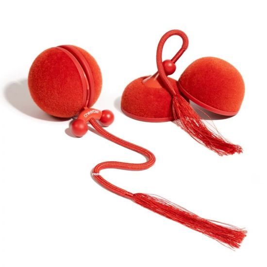 Cheerble Wicked Ball Duo2