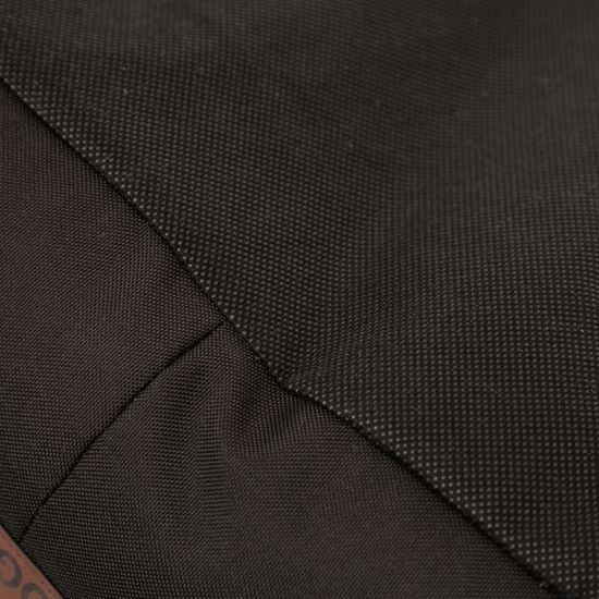 Reedog Hundebett Amazing Black