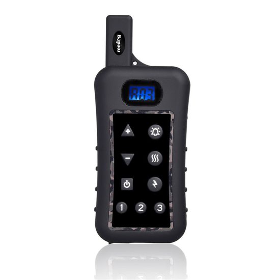 Transmitter Reedog MX-400 Easy