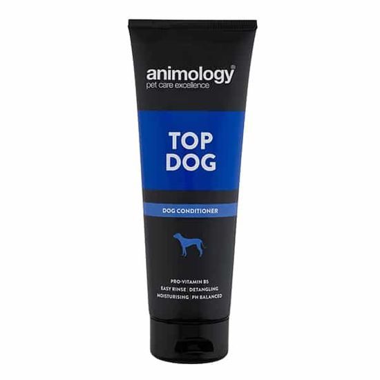 Kondicionér pro psy Animology Top Dog, 250 ml