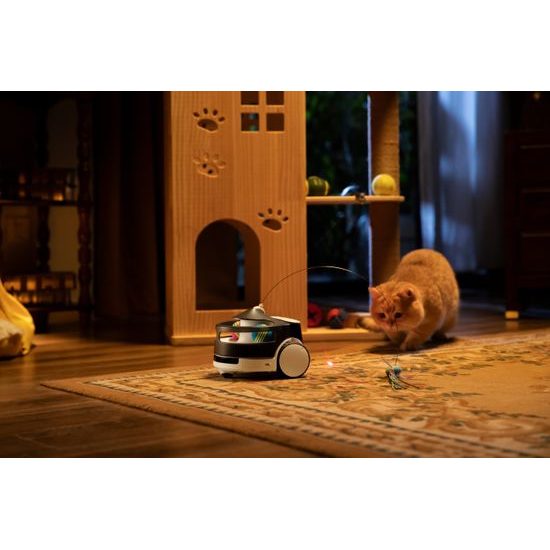 ROLA PetPal smart companion with AI