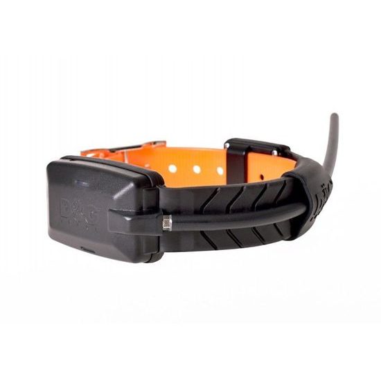 Dogtrace DOG GPS X30 orange - ohne Trainingsmodul