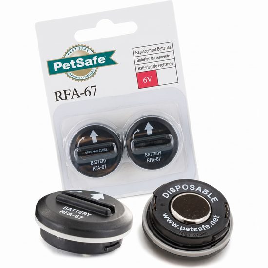 PetSafe® Wireless