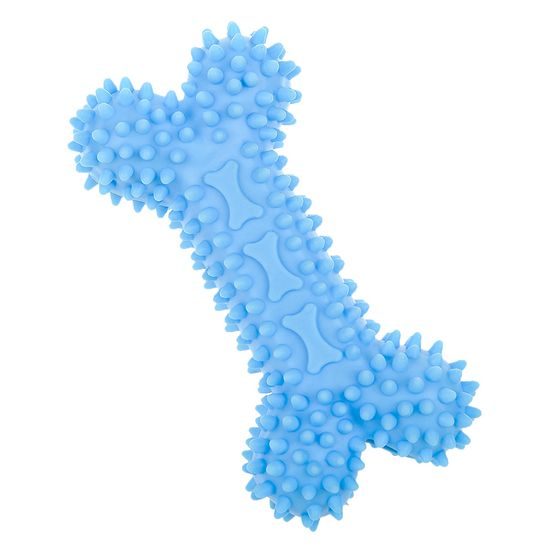 Reedog Bone, rubber dental toy for dogs, 12 cm