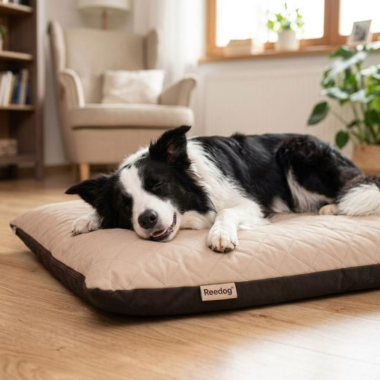 Reedog Matrace Elis Beige Cordura