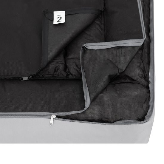 Reedog Best Oxford Light Gray Hundebett