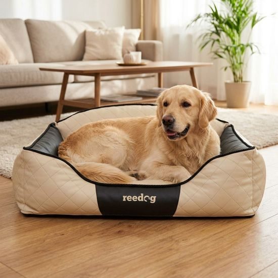 Reedog Pelíšek Light Sofa