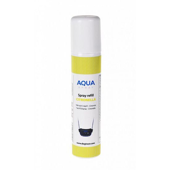 Dogtrace d-control 300 AQUA spray