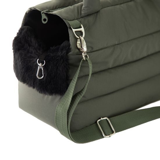 Reedog Tasche Fluffy Ride Oliv