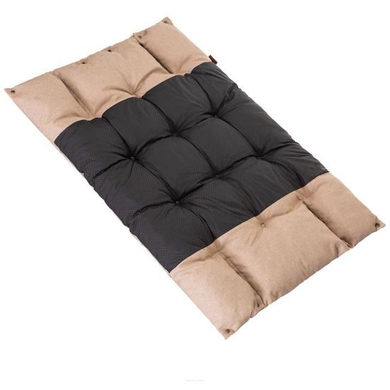 Reedog Twice Bed Beige