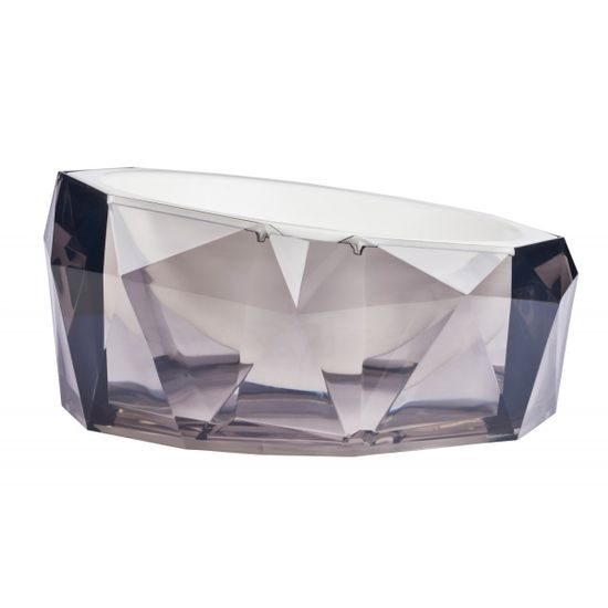 Diamond pet bowl, 300ml