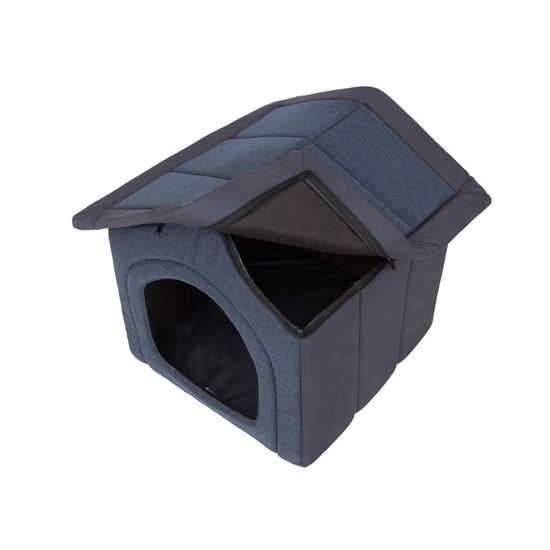 Reedog Domeček Standard Inari Blue