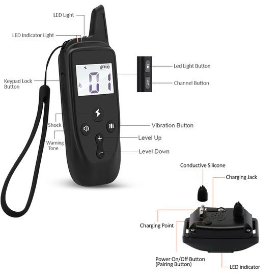 Reedog P20