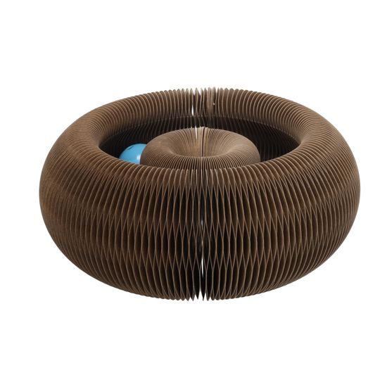 Flamingo kaparó Kava Brown