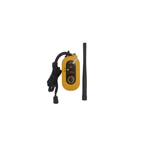 GPS-Konnektor für Dogtra Pathfinder 2 und Dogtra Pathfinder 2 MINI