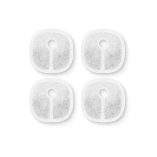 Cheerble-Filter Elfin E1+, E1, D1 Pro – 4 Stück