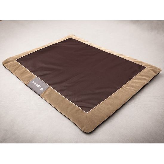 Matrace pro psa Reedog Mat Dark Brown