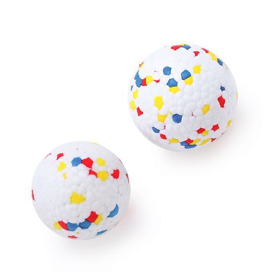 Reedog leichter Ball für Hunde