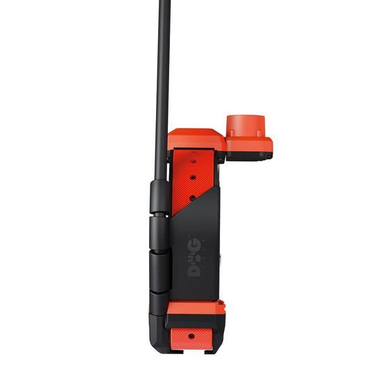 GPS obojek pro psa se ZVUKOVÝM LOKÁTOREM DOG GPS X40B