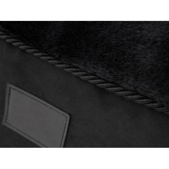 Reedog Pelíšek Rabbit Black