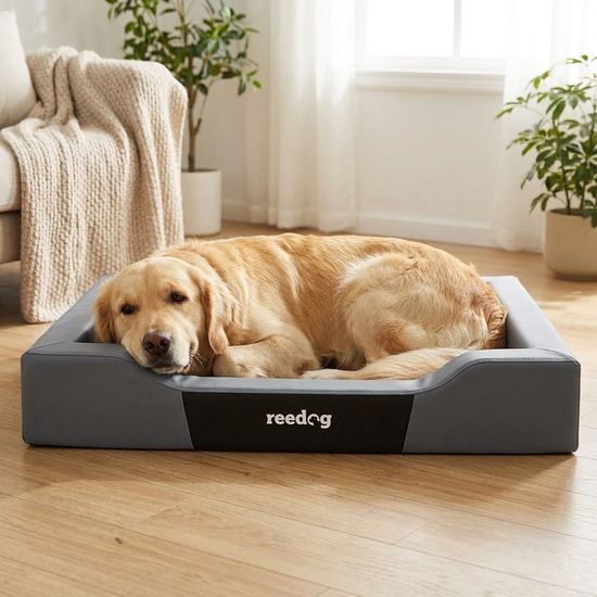 Reedog Pelíšek Fancy Grey