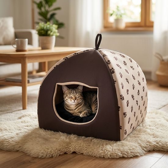 Reedog Iglú Light Paw