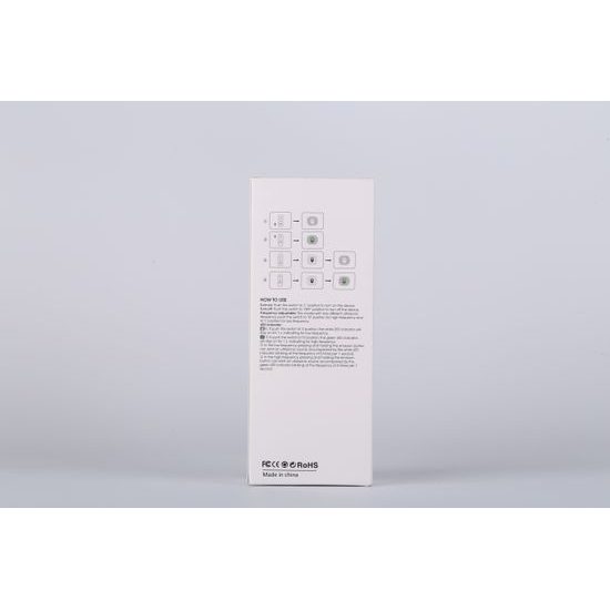 B-Ware - Patpet UB100 - ohne Batterien