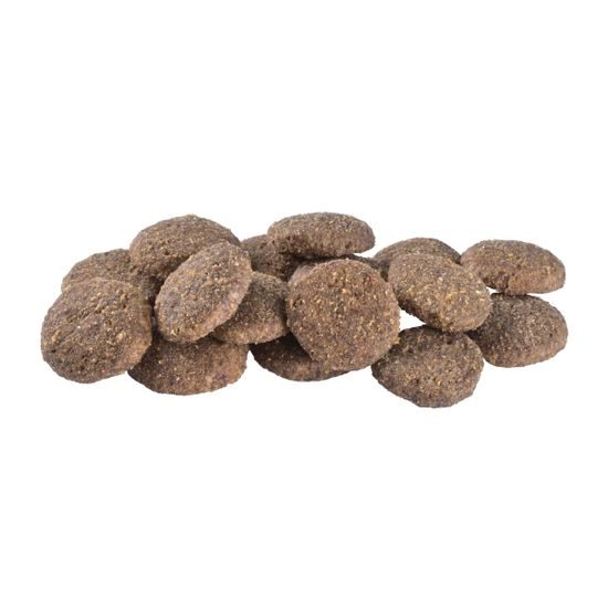 Brit Care Dog Sustainable Senior Chicken & Insect 3 kg