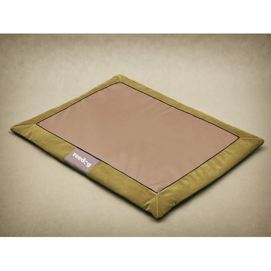 Matrace pro psa Reedog Mat Light Brown