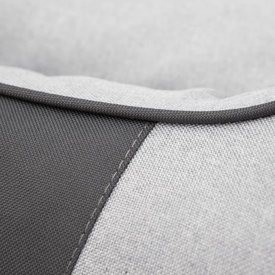 Hundebett Reedog Comfort Gray