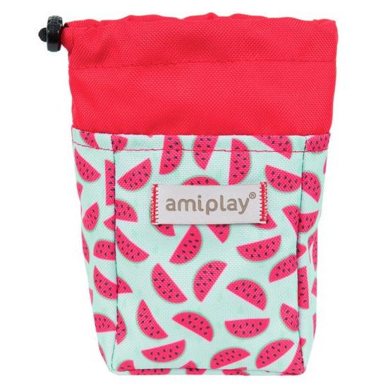 BeHappy Watermelon Snackbeutel