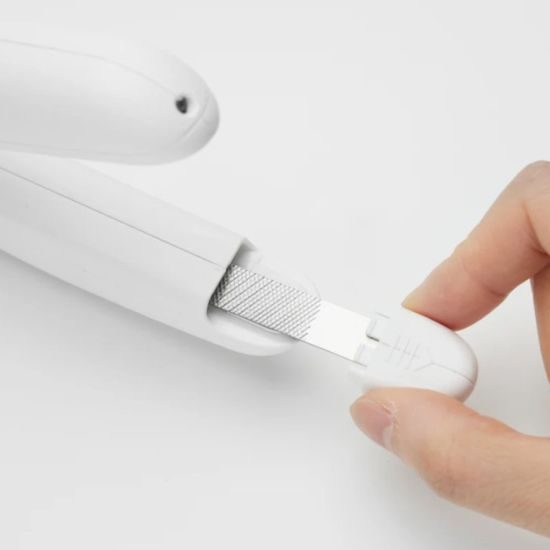 Petkit cortaúñas LED Nail Clipper PRO