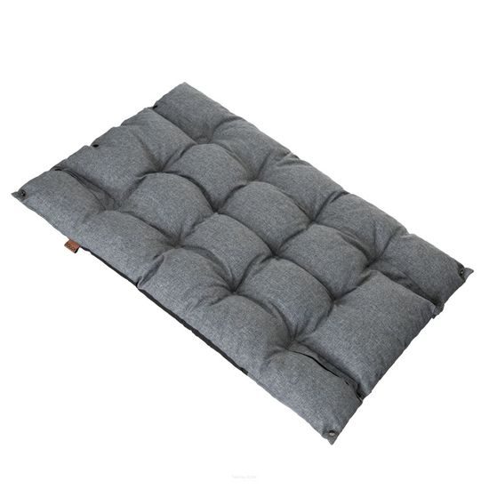Reedog Twice Bed Dark Gray