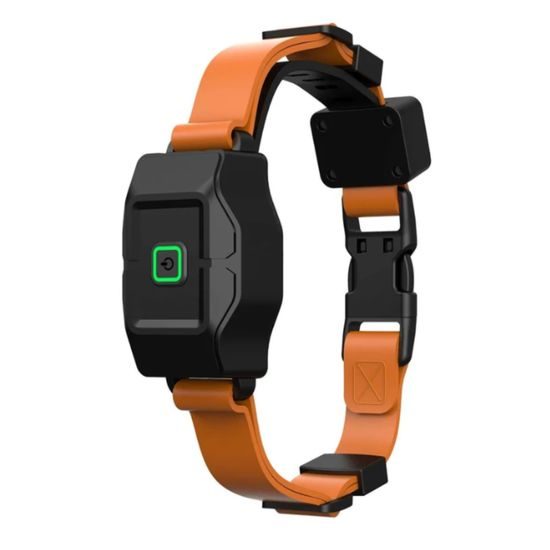 Pethey wireless GPS dog fence F860