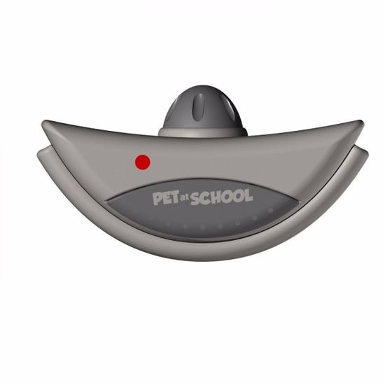 Kryt přijímače pro výcvikový obojek PetAtSchool Pulse/Soft