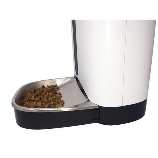 Petwant PF-102 automatic smart feeder