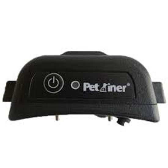 Halsband und Empfänger Petrainer PET998DB/PET916