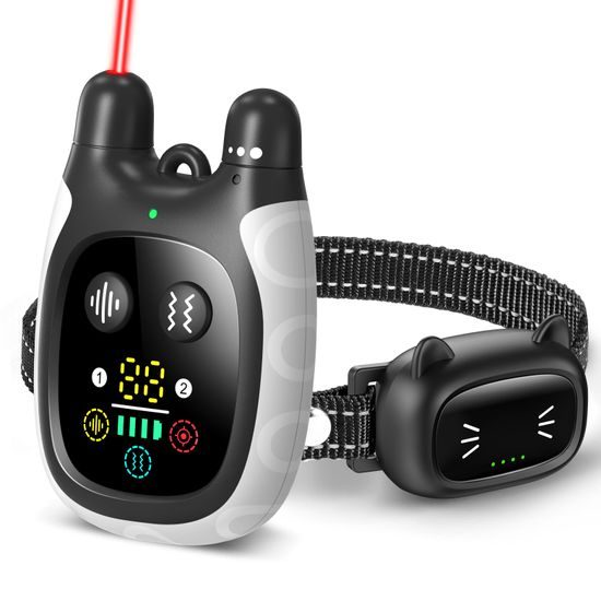 KOMIS Reedog CP1