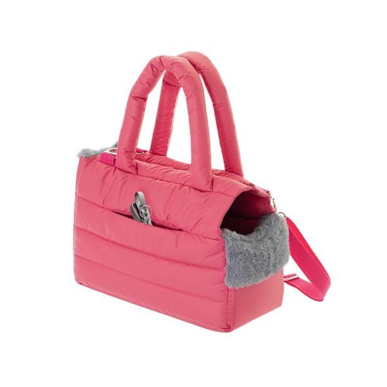 Reedog Tasche Fluffy Ride himbeerfarben