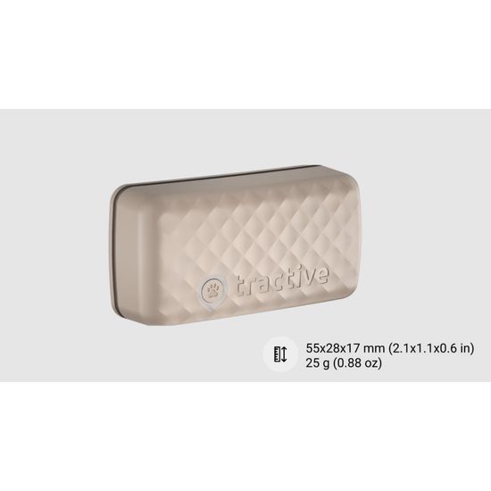 Tractive GPS CAT Mini