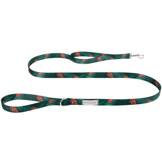 Leine Be Happy Jungle 150 cm