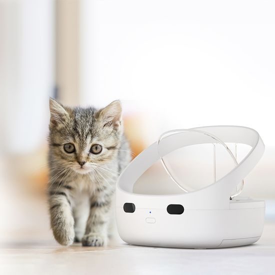 BAZAR - Petoneer NutriCare Feeder